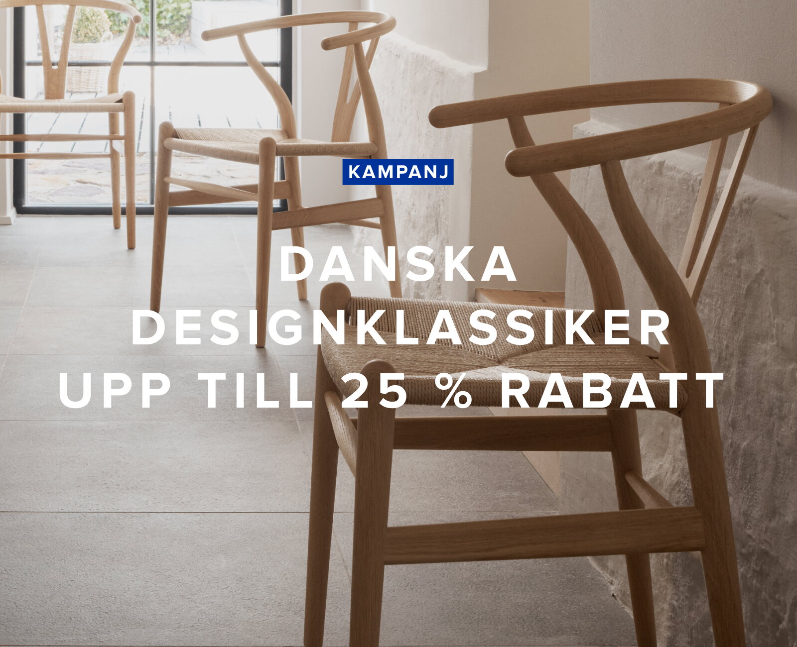 Picture of Fynda danska designklassiker – få upp till 25 % rabatt