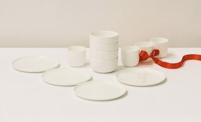Handla produkterna