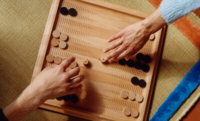 Handla produkterna