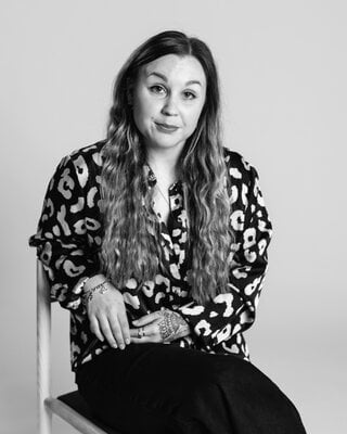 Anette Jääskeläinen, Contract Sales Coordinator