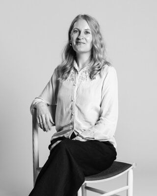 Anniina Nieminen, Contract Sales Coordinator