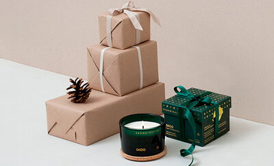 Delightful design gifts