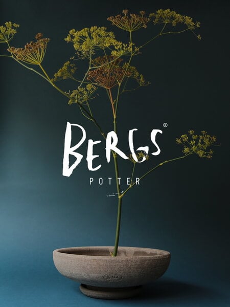 Bergs Potter