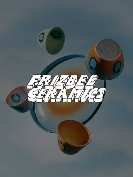 Frizbee Ceramics