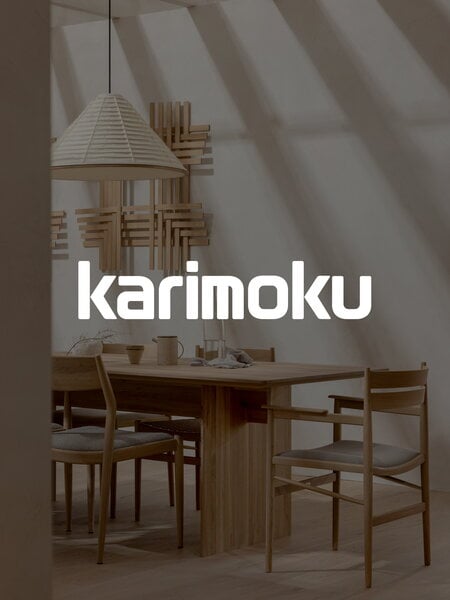 Karimoku Case