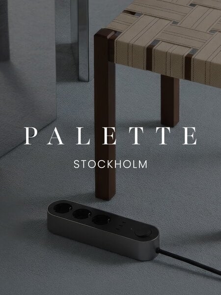 Palette
