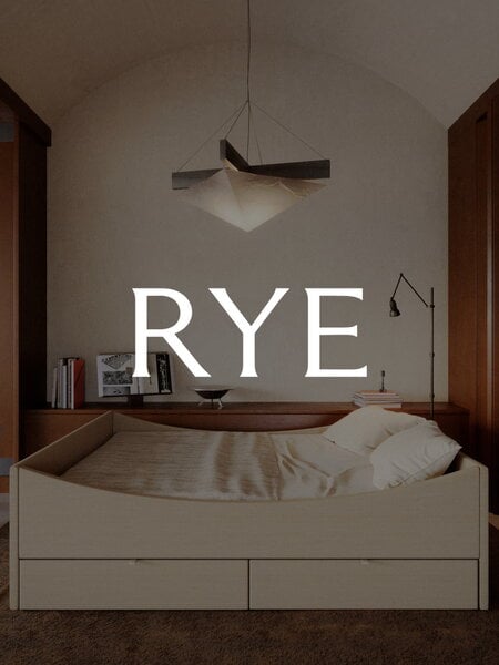 Rye