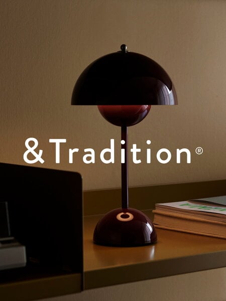 &Tradition