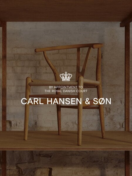 Carl Hansen & Søn