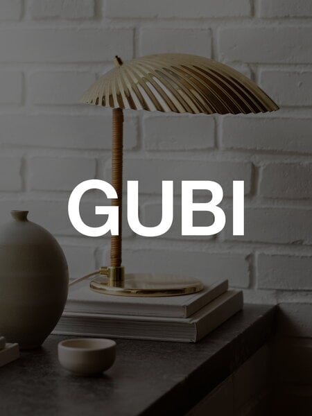 Gubi