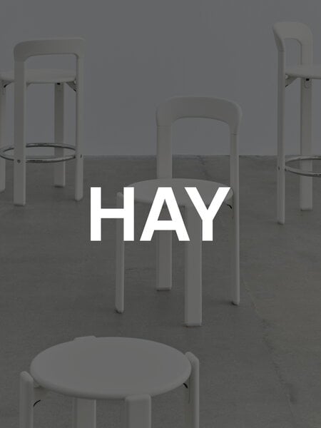 HAY