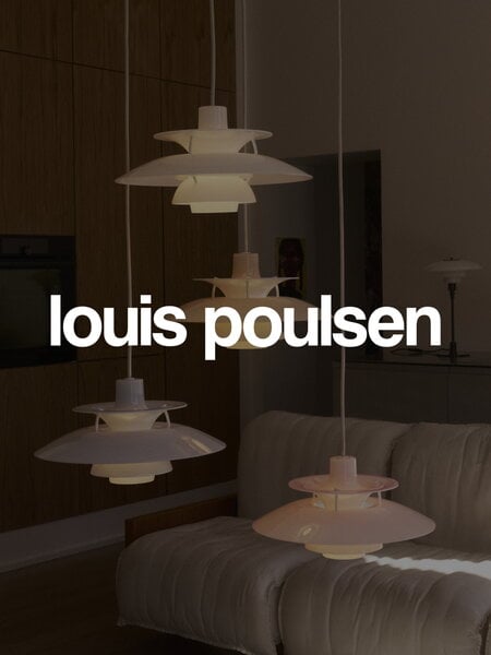 Louis Poulsen
