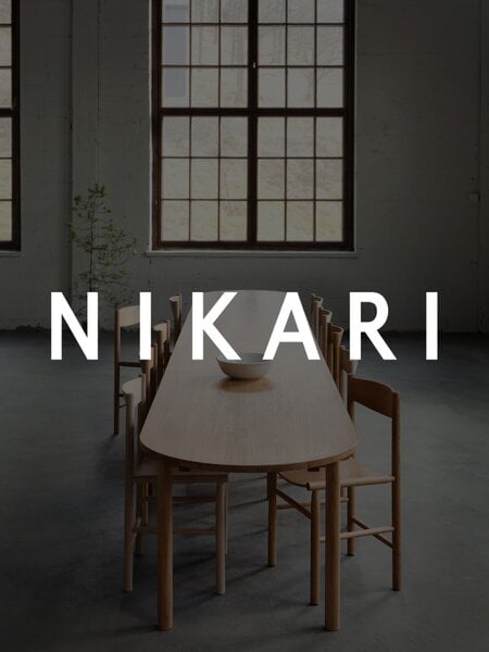 Nikari
