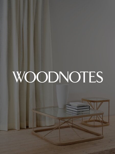 Woodnotes