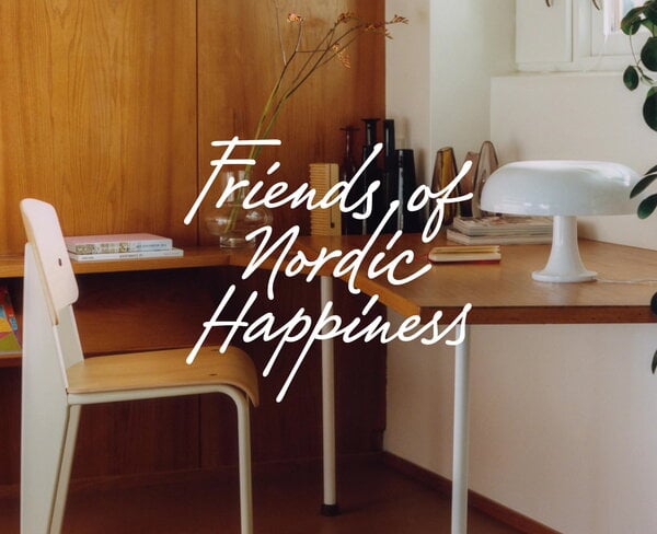 Friends of Nordic Happiness