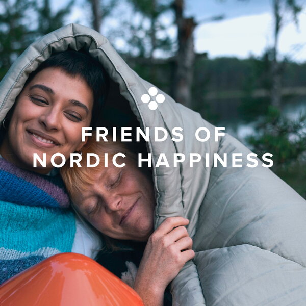 Friends of Nordic Happiness