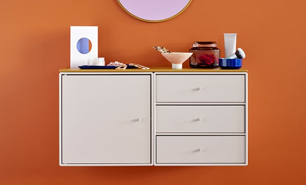 Picture of Storage favorites | Scandinavian home storage & organization