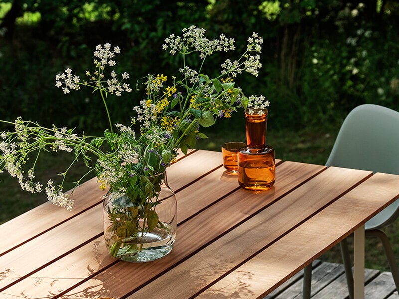 Patio & Garden