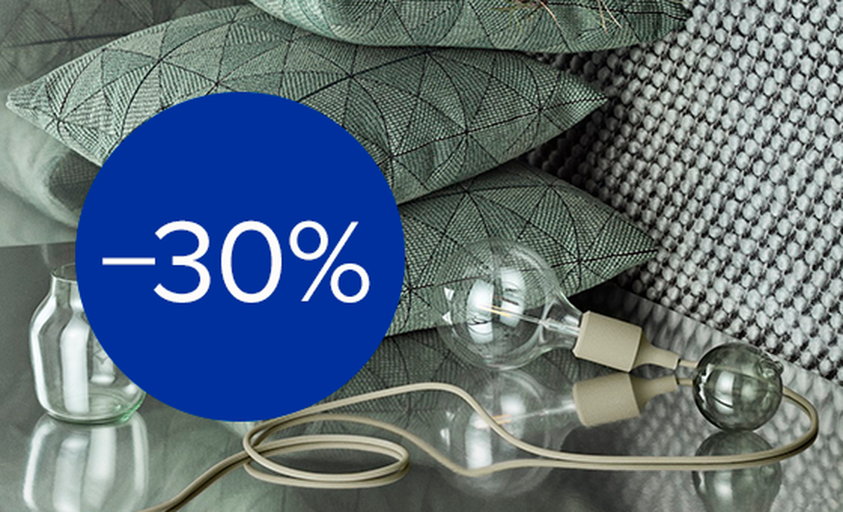 Campaign: E27 pendants