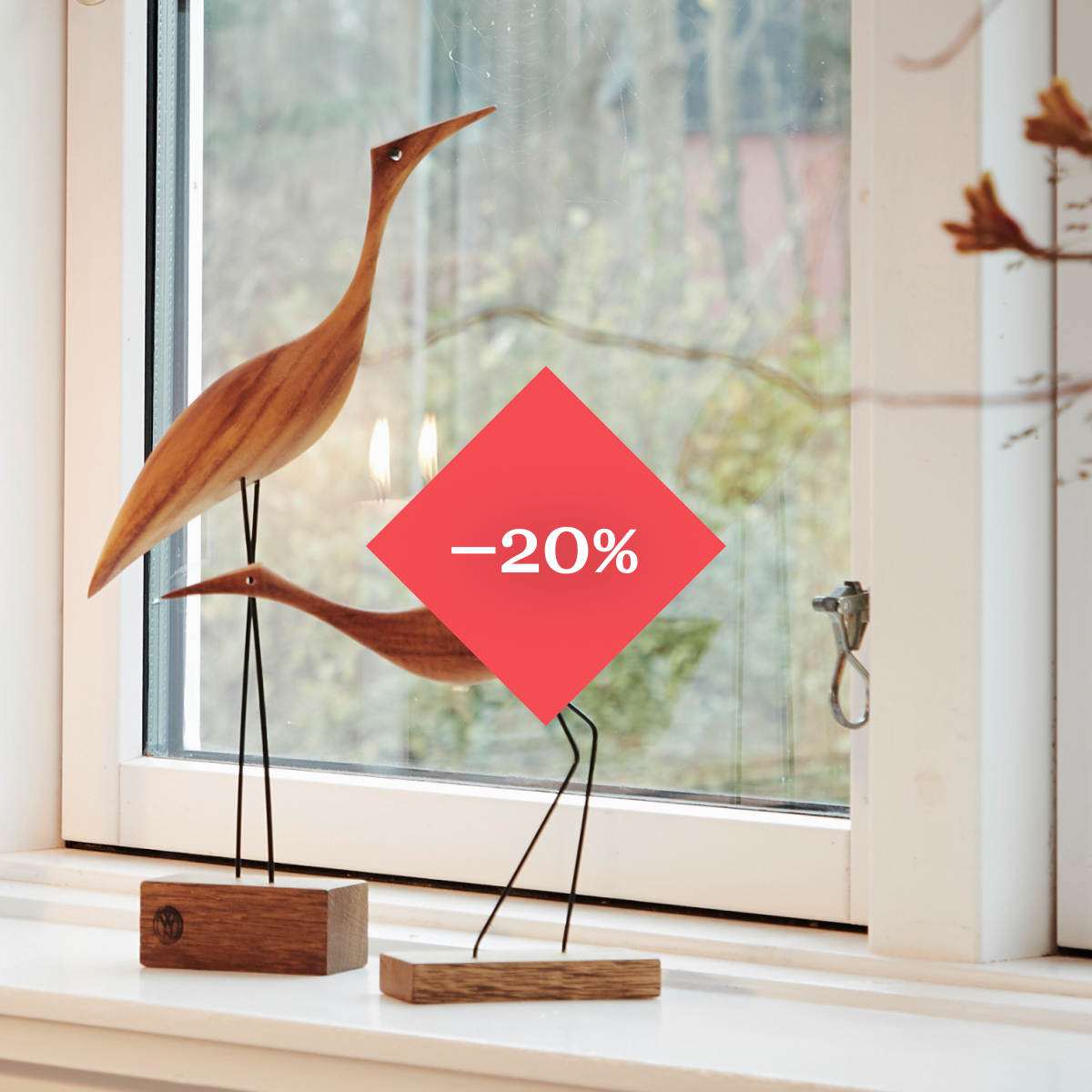 Uccellini Beak Bird -20%