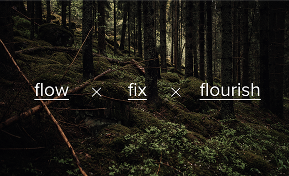 Nachhaltiges Design macht Freude