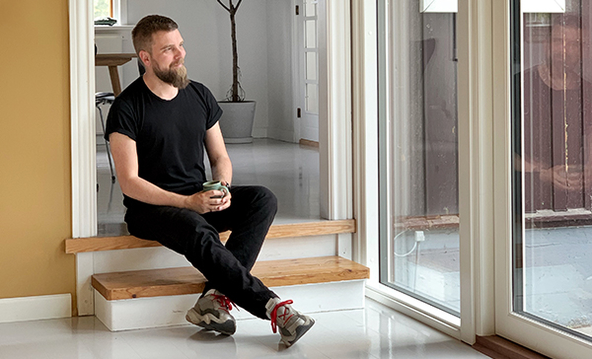 6 design picks by Alek Modin