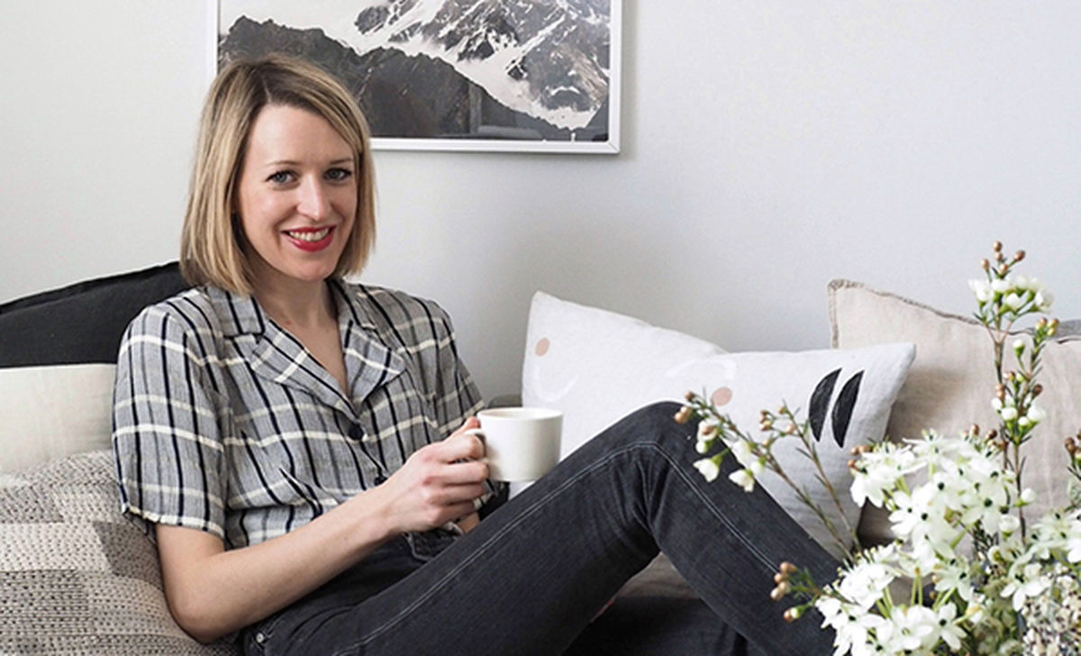 Cate St Hill shares her six favourite designs