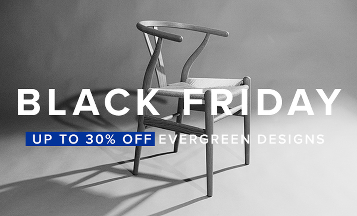 Discover the best Black Friday offers!