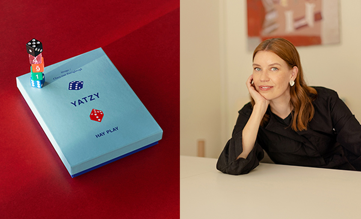 Holiday gift picks by Päivi Häikiö