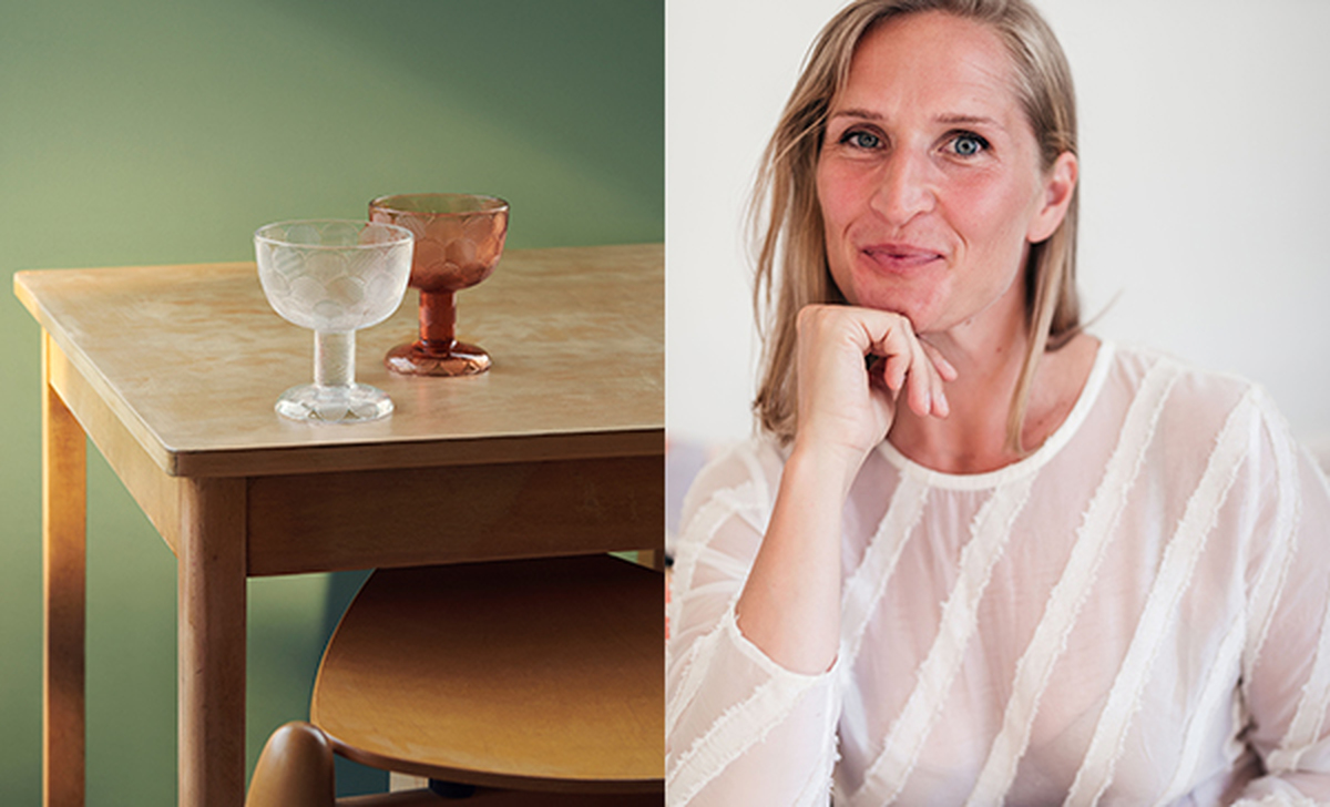 Antonia Hamberg