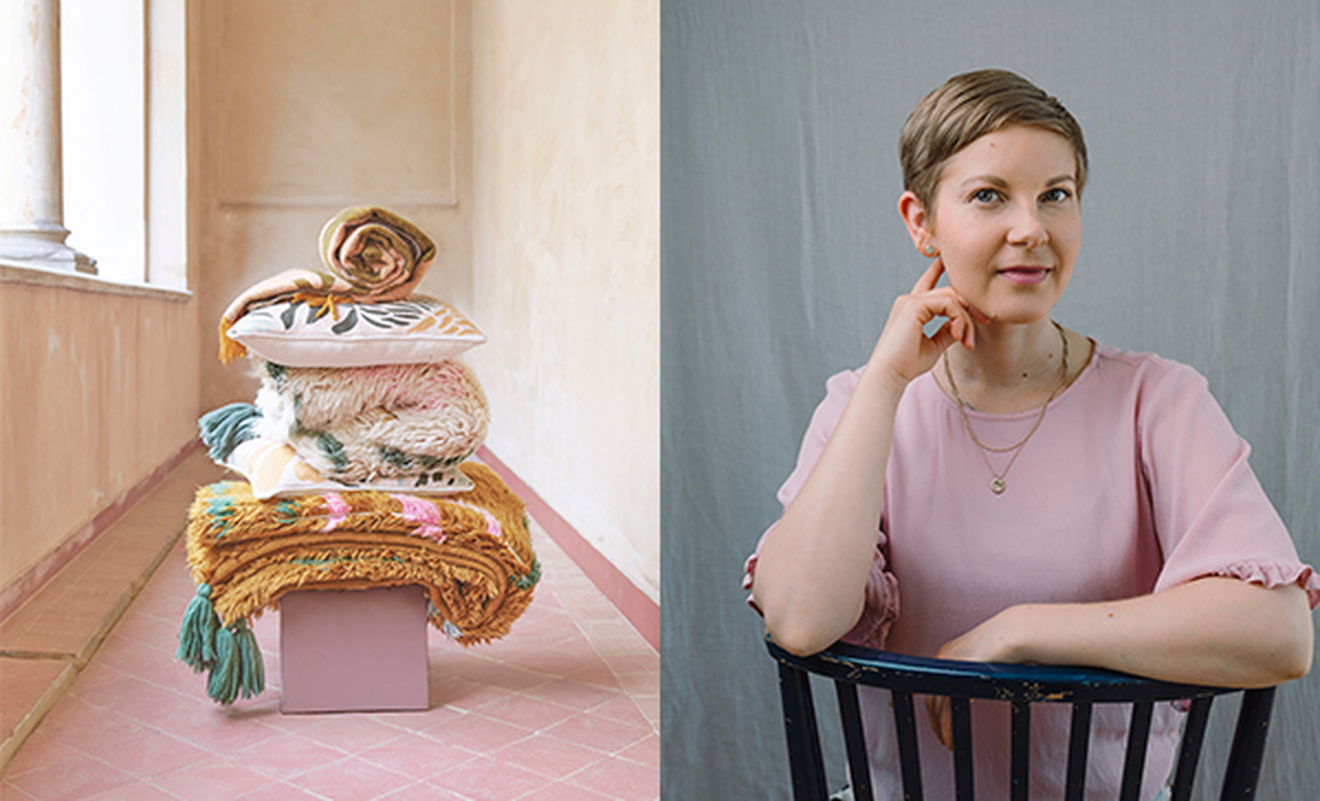 Väre celebrates Finnish history and folklore