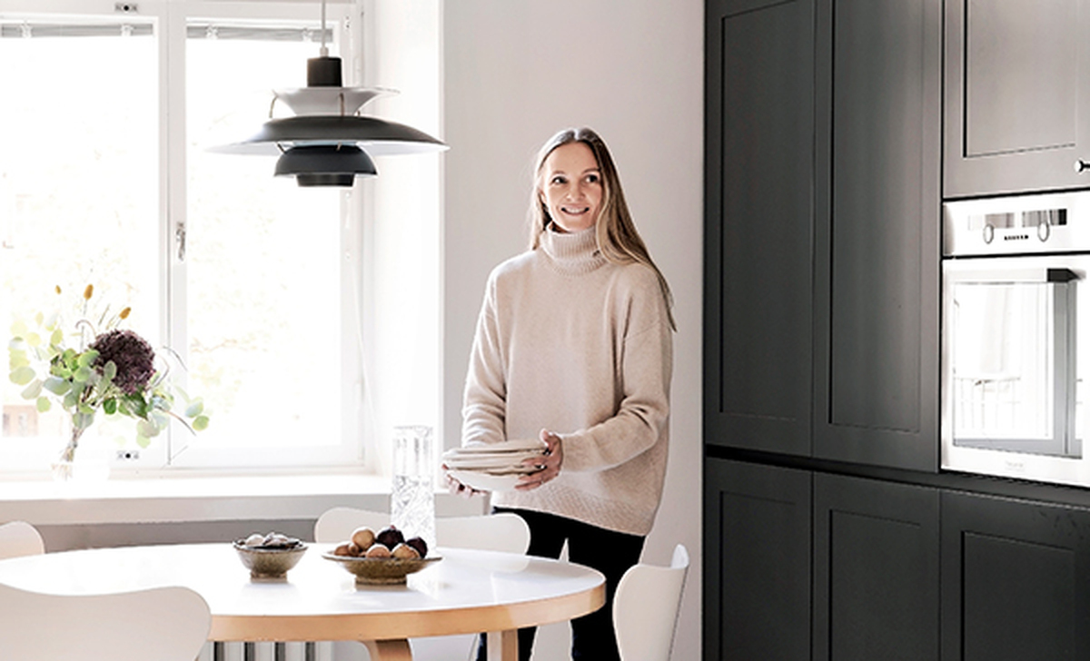 A renovation challenge in Helsinki