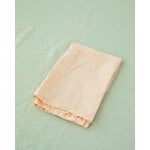 Tekla Linen napkin, apple core