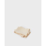 Tekla Linen napkin, apple core