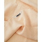 Tekla Linen glass towel, apple core, extra image