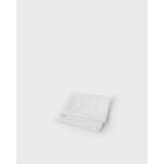 Tekla Linen glass towel, porcelaine, extra image