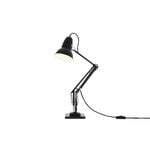 Anglepoise Original 1227 desk lamp, jet black