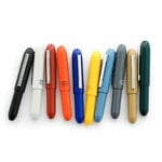 Penco Bullet pen, light, light blue, view 4