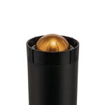 Alessi Plissé coffee capsule crusher, black, extra image