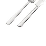Alessi Set di posate Asta, 24 pz, acciaio inossidabile, immagine extra