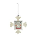 Alessi Snowray bauble, extra image