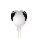 Alessi Set di 4 cucchiai per gelato Big Love, immagine extra