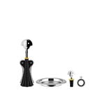 Alessi Cavatappi Anna G., nero, immagine extra Alessi Cavatappi Anna G., nero, immagine extra