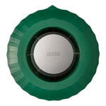 Alessi Plissé espresso coffee capsule hoder, green, extra image