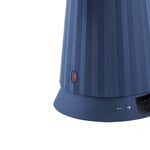 Alessi Plissé vedenkeitin lämmönsäädöllä, 1,7 L, sininen, tuotteen lisäkuva