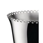 Alessi Edges ice bucket, stainless steel, extra image