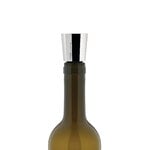 Alessi Eugenia wine stopper, view 3