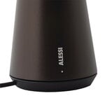 Alessi Halesia ladattava pöytävalaisin, ruostumaton teräs, tuotteen lisäkuva
