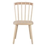 Tapio Anttila Collection Piena chair, lacquered birch, view 3