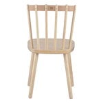 Tapio Anttila Collection Piena chair, lacquered birch, view 7